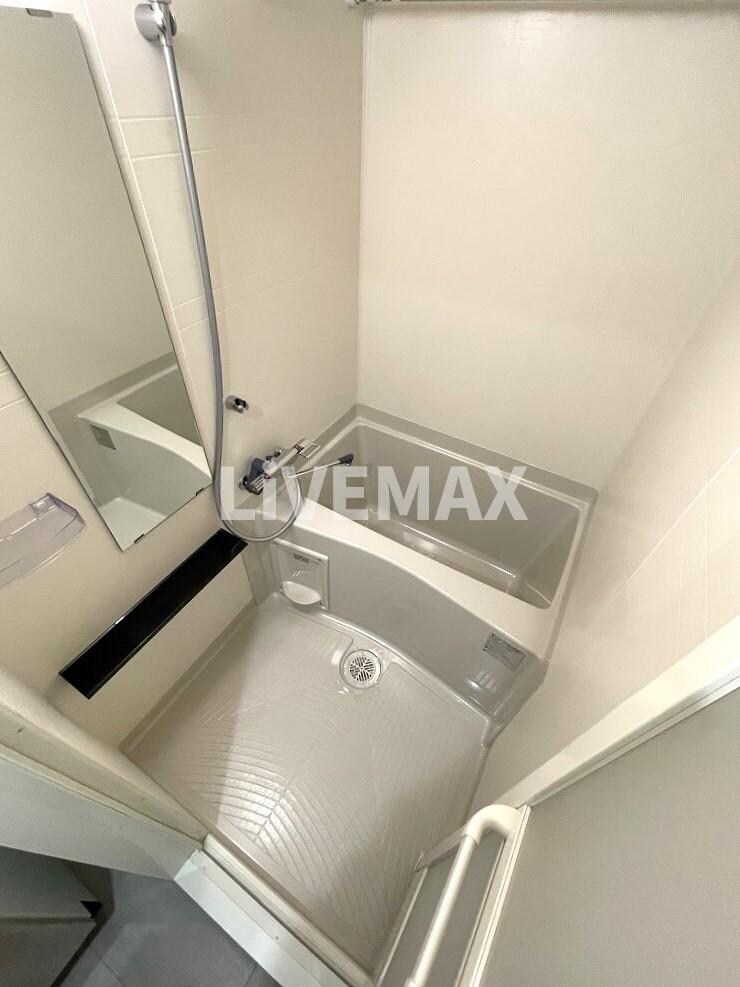 ディアレイシャス名古屋中村公園の物件内観写真