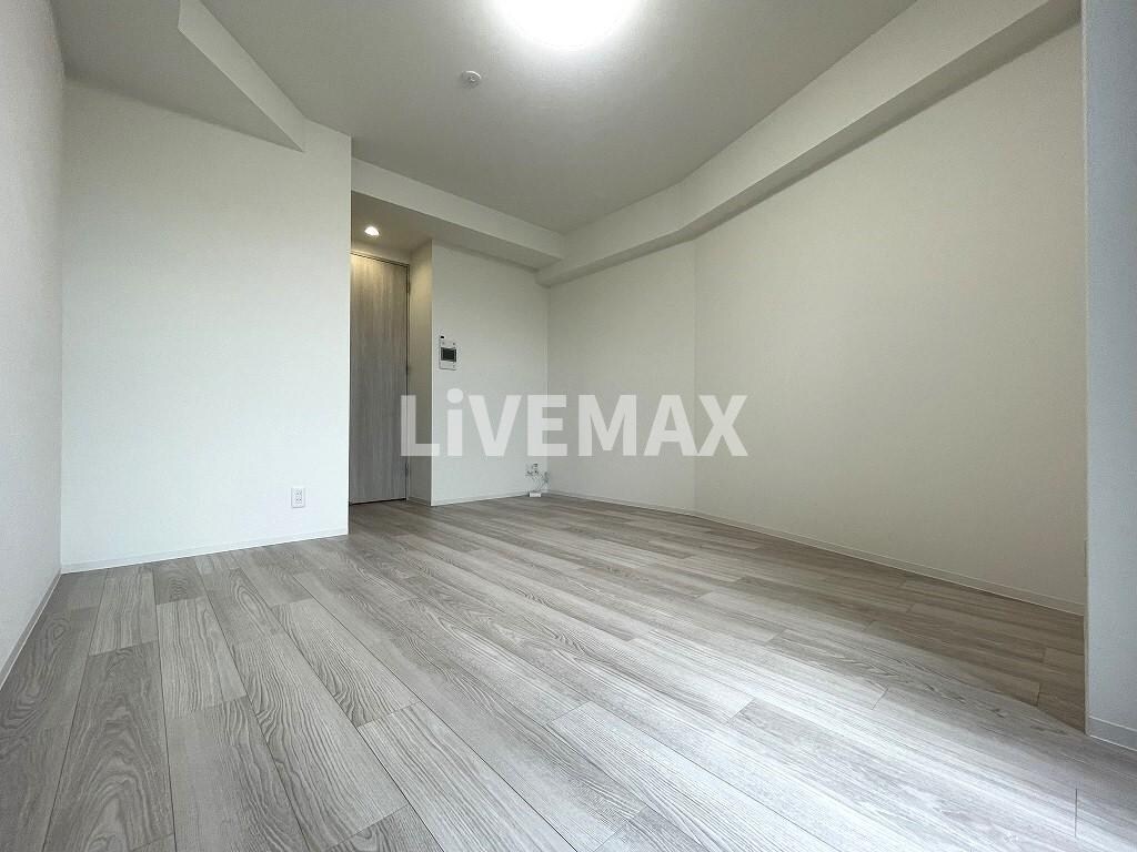 ディアレイシャス名古屋中村公園の物件内観写真