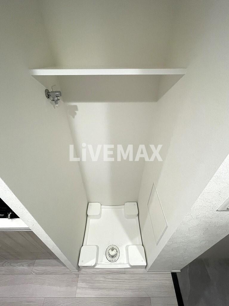 ディアレイシャス名古屋中村公園の物件内観写真