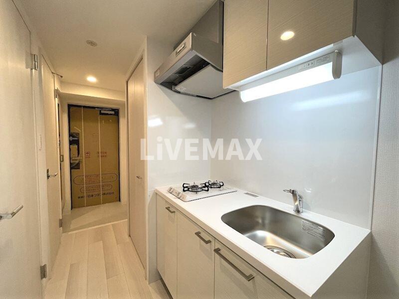 エスリード上前津テルツェの物件内観写真