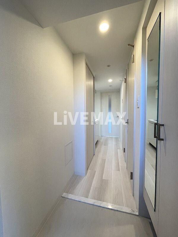 エスリード上前津テルツェの物件内観写真