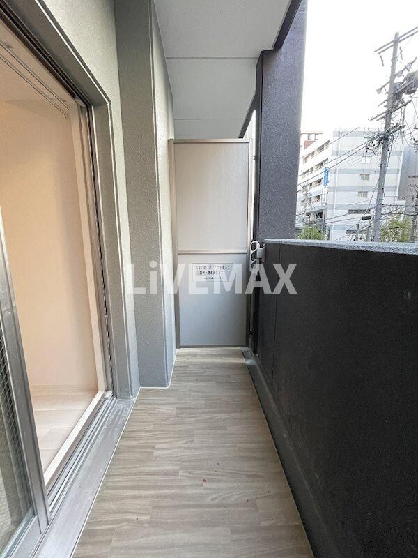 エスリード上前津テルツェの物件内観写真