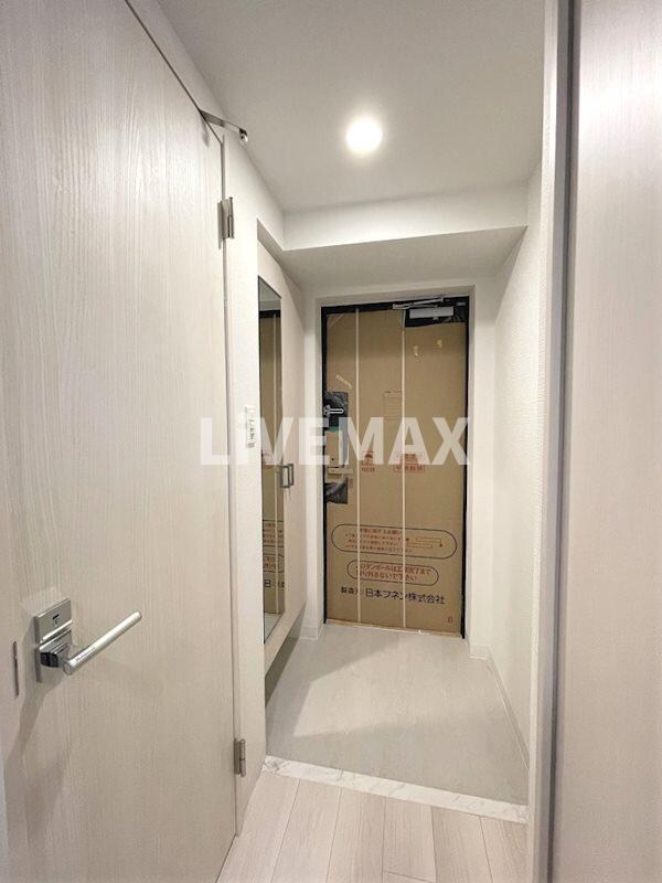 エスリード上前津テルツェの物件内観写真