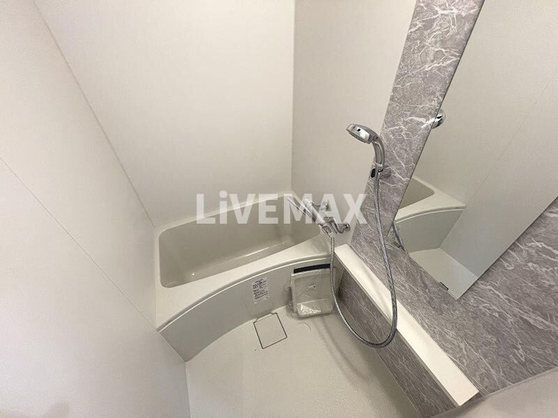 エスリード上前津テルツェの物件内観写真