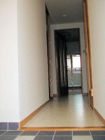 アンナマリーの物件内観写真