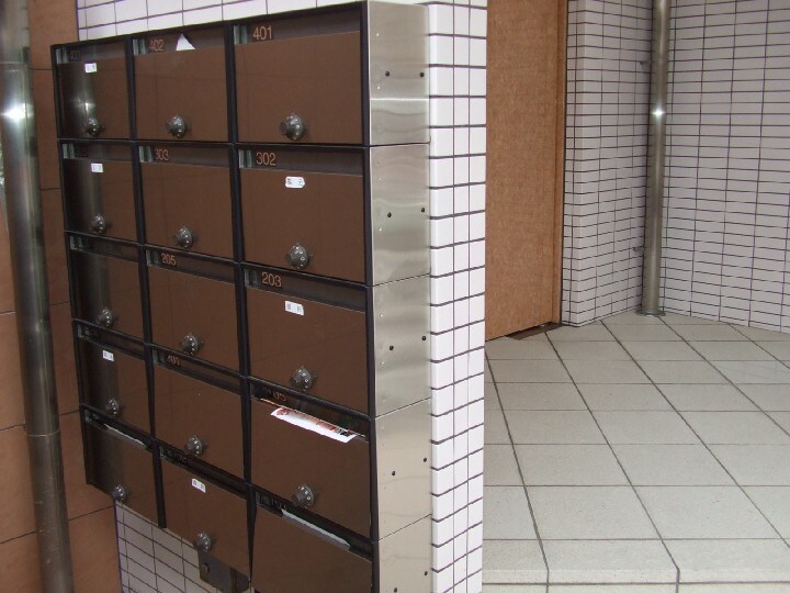 アンナマリーの物件外観写真