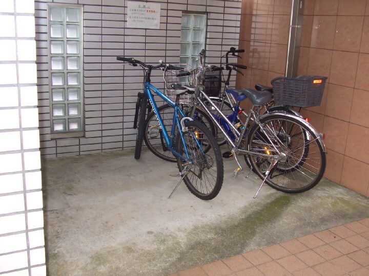 アンナマリーの物件内観写真