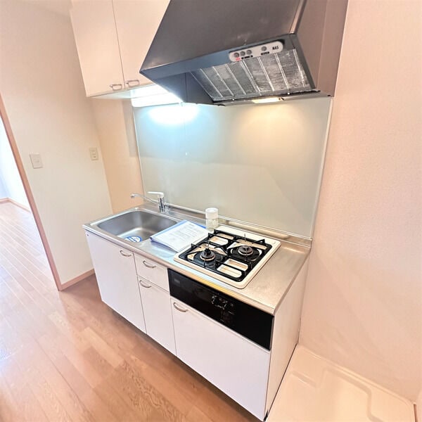 グランドハイツ21の物件内観写真