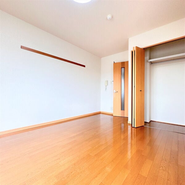 グランドハイツ21の物件内観写真