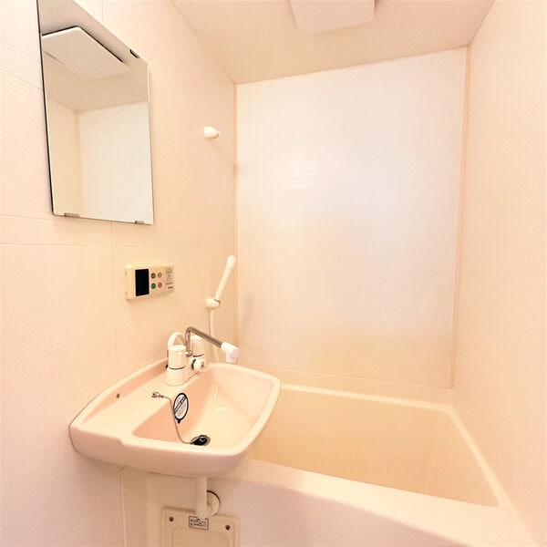 グランドハイツ21の物件内観写真