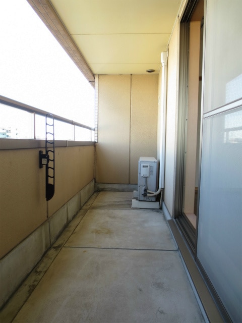 グランドハイツ21の物件内観写真