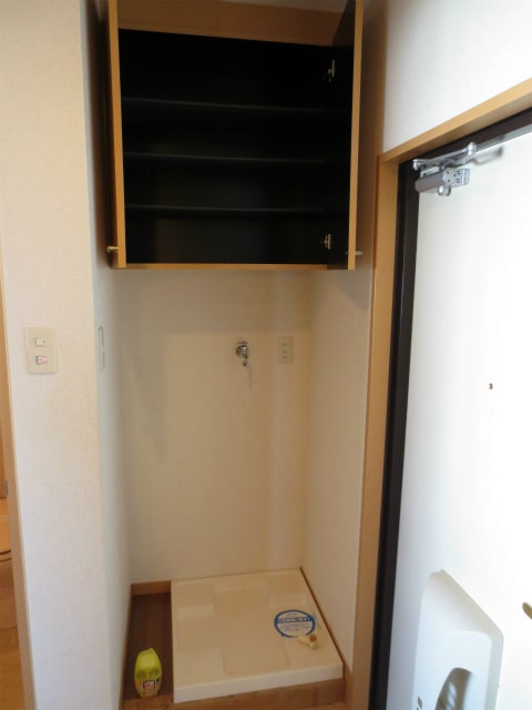 グランドハイツ21の物件内観写真