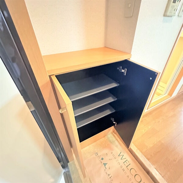 グランドハイツ21の物件内観写真