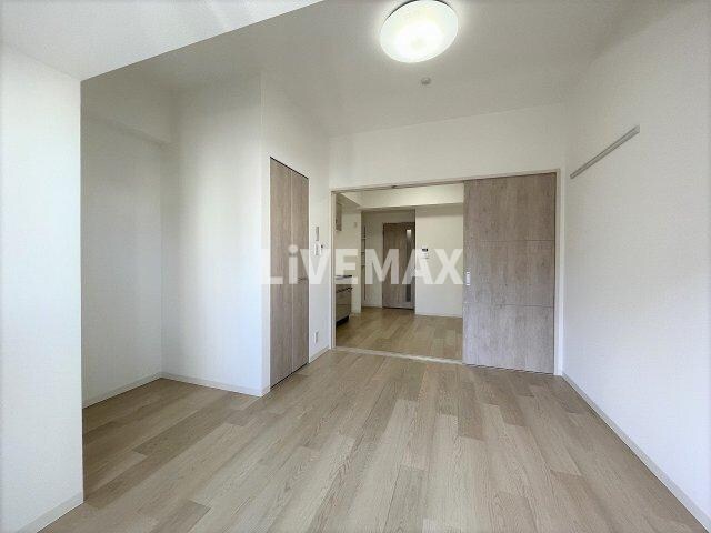 モンテーニュ名駅の物件内観写真