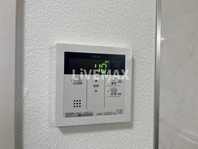 モンテーニュ名駅の物件内観写真