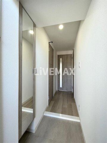 モンテーニュ名駅の物件内観写真