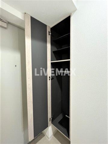 モンテーニュ名駅の物件内観写真