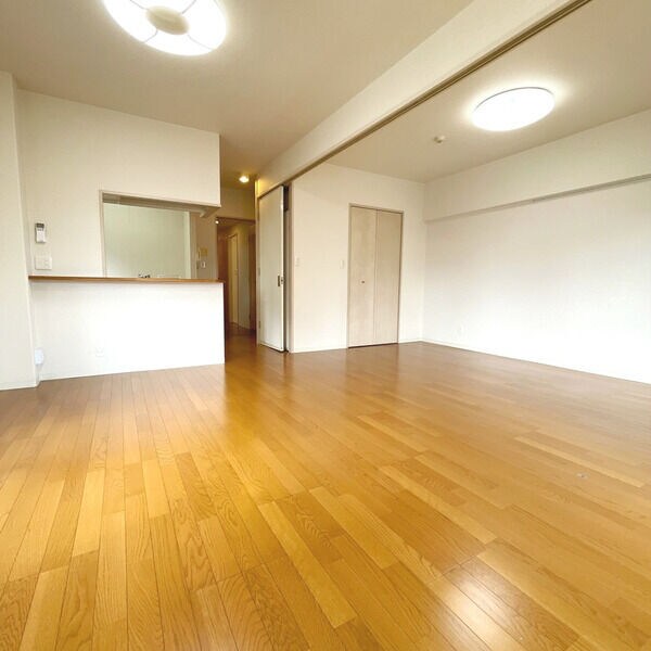 Primaveraの物件内観写真