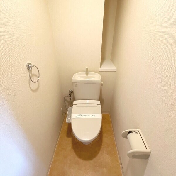 Primaveraの物件内観写真