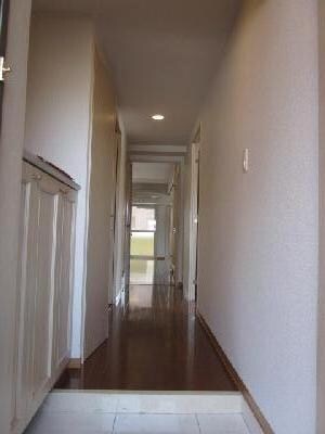 Primaveraの物件内観写真