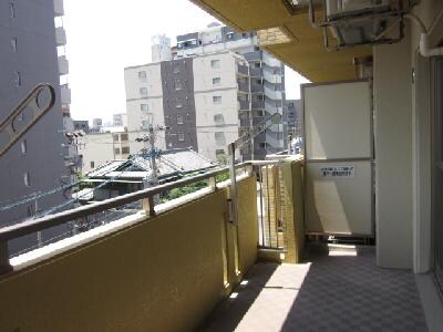 Primaveraの物件内観写真