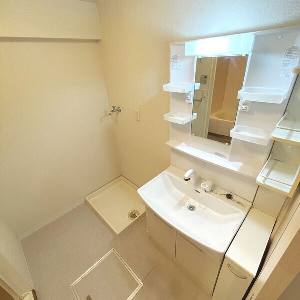 Primaveraの物件内観写真