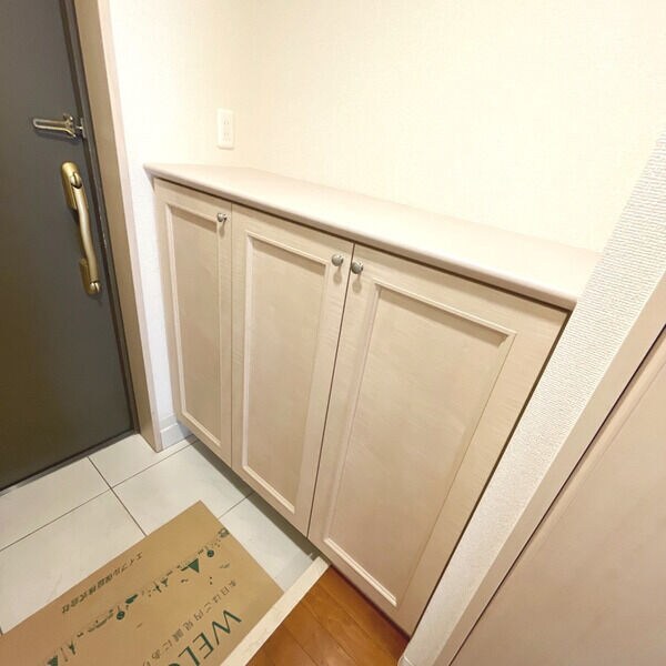 Primaveraの物件内観写真