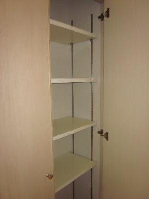 Primaveraの物件内観写真