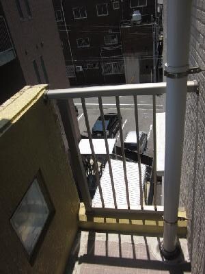 Primaveraの物件内観写真