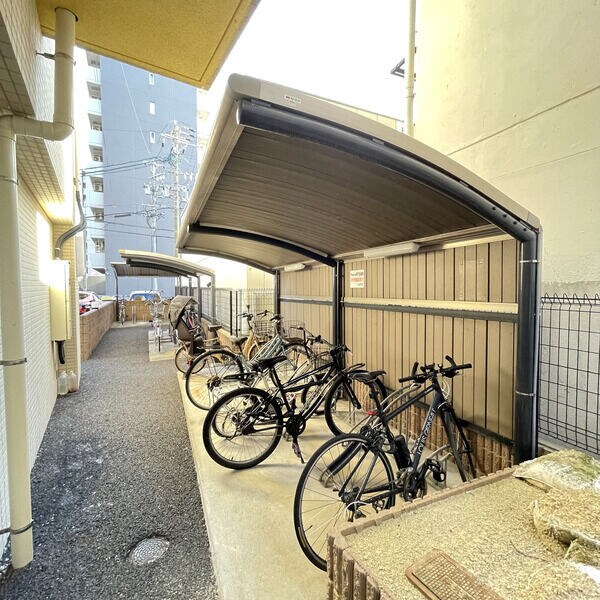 Primaveraの物件内観写真