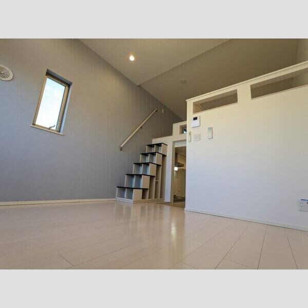 トリオネア千種の物件内観写真