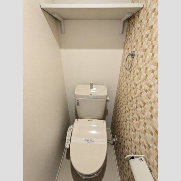 トリオネア千種の物件内観写真