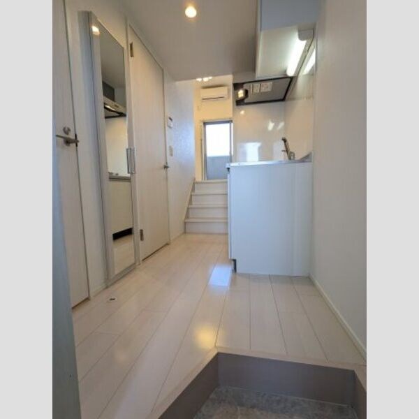 トリオネア千種の物件内観写真