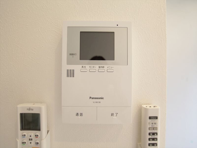 トリオネア千種の物件内観写真