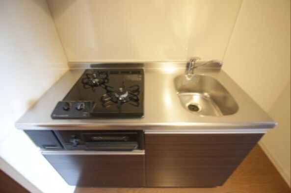 プレミアム大須の物件内観写真