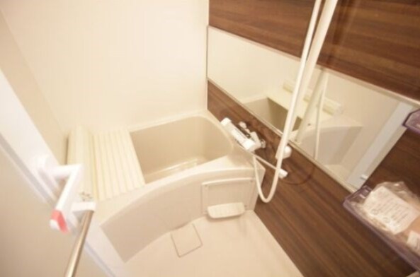 プレミアム大須の物件内観写真