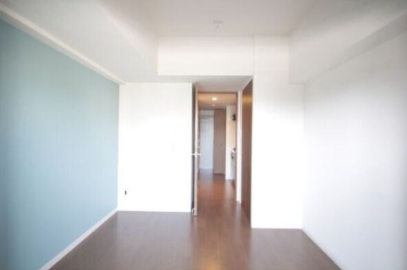 プレミアム大須の物件内観写真