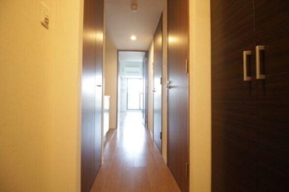 プレミアム大須の物件内観写真