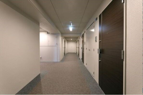 プレミアム大須の物件内観写真