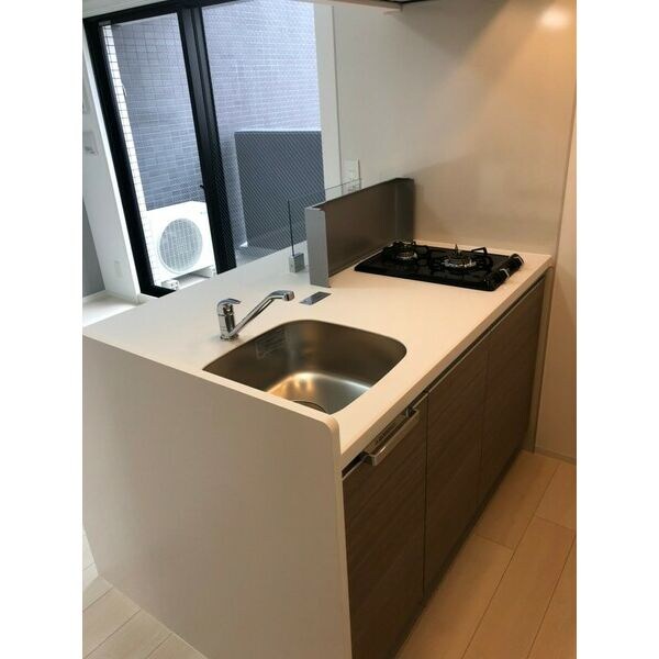 メイクス今池PRIMEの物件内観写真