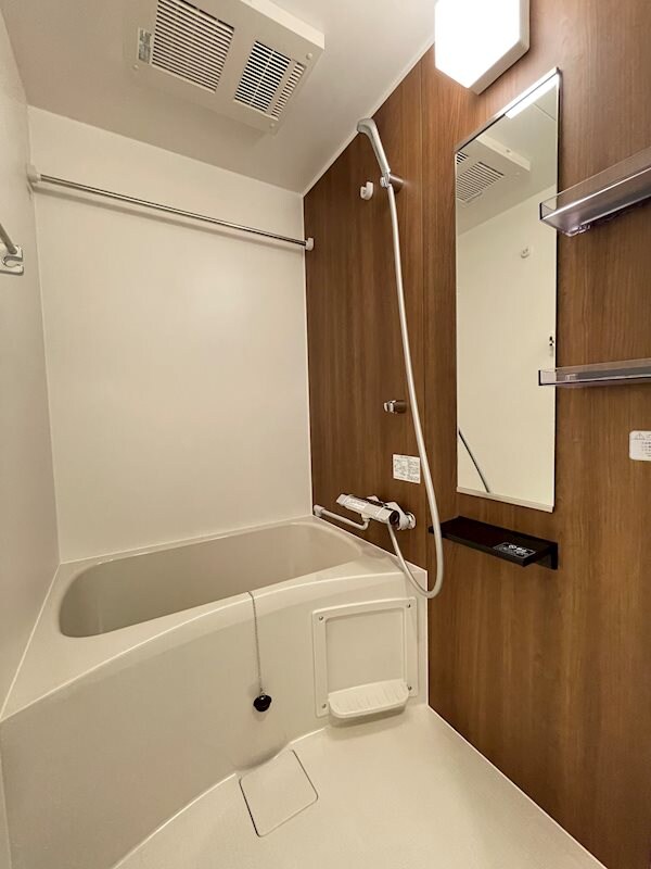 メイクス今池PRIMEの物件内観写真