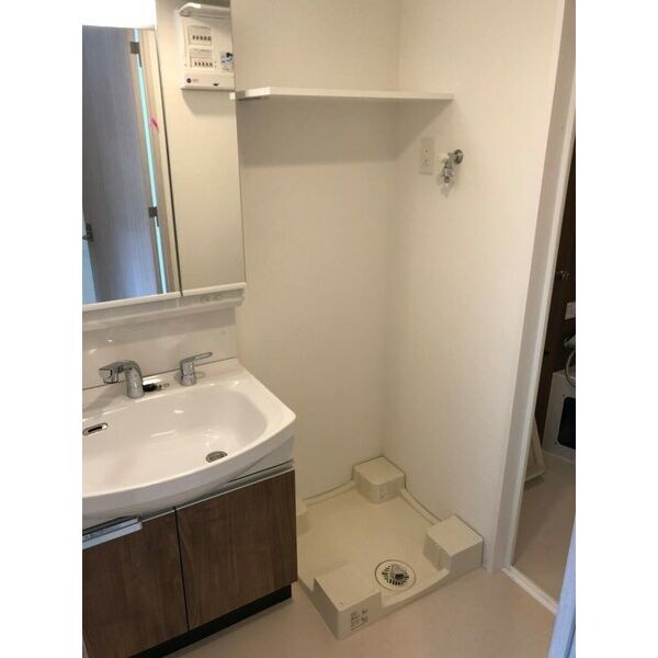 メイクス今池PRIMEの物件内観写真