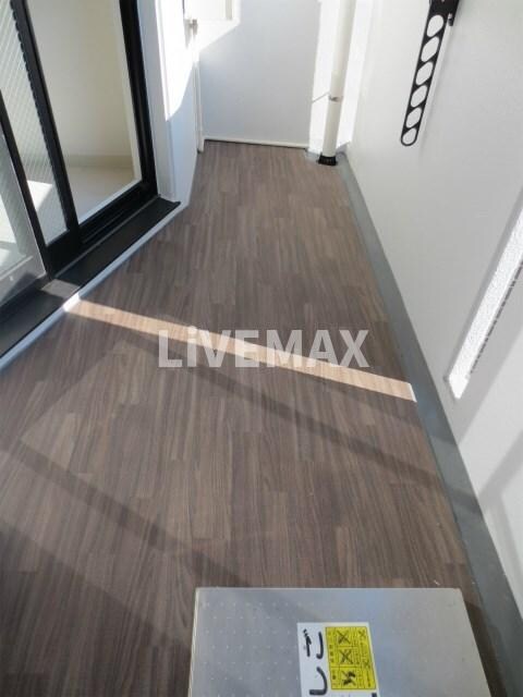 S-FORT熱田花町の物件内観写真