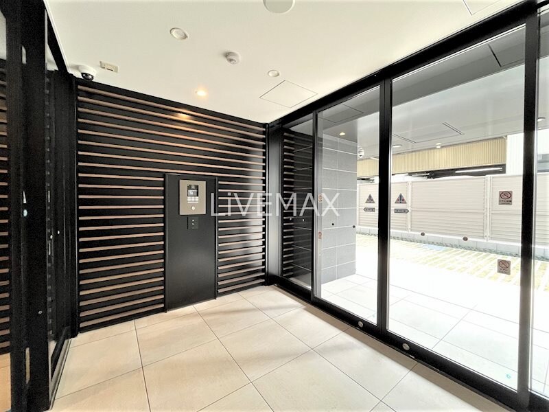 エステムプラザ名古屋UXの物件外観写真