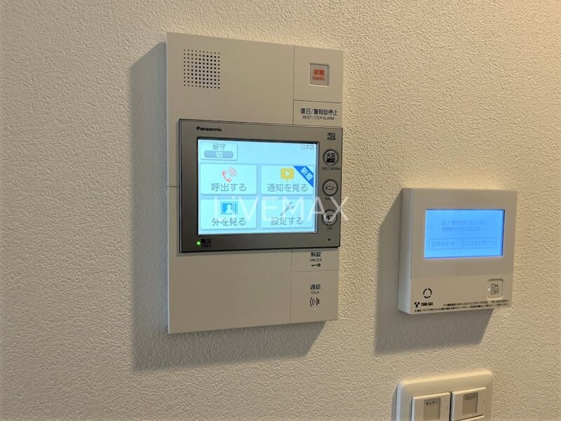 エステムプラザ名古屋UXの物件内観写真