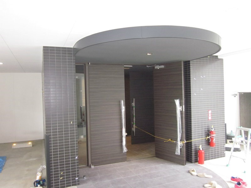 D＆Designレジデンス鶴舞の物件外観写真