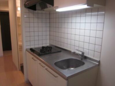 Gramercy Sakaeの物件内観写真