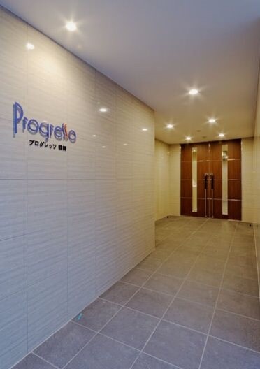 プログレッソ鶴舞の物件外観写真