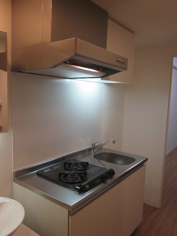 プログレッソ鶴舞の物件内観写真