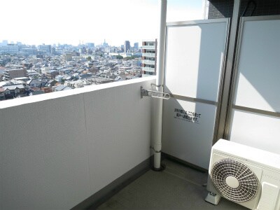 プログレッソ鶴舞の物件内観写真